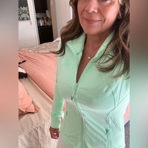 Lululemon define jacket